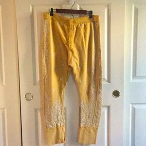 Magnolia Pearl long johns